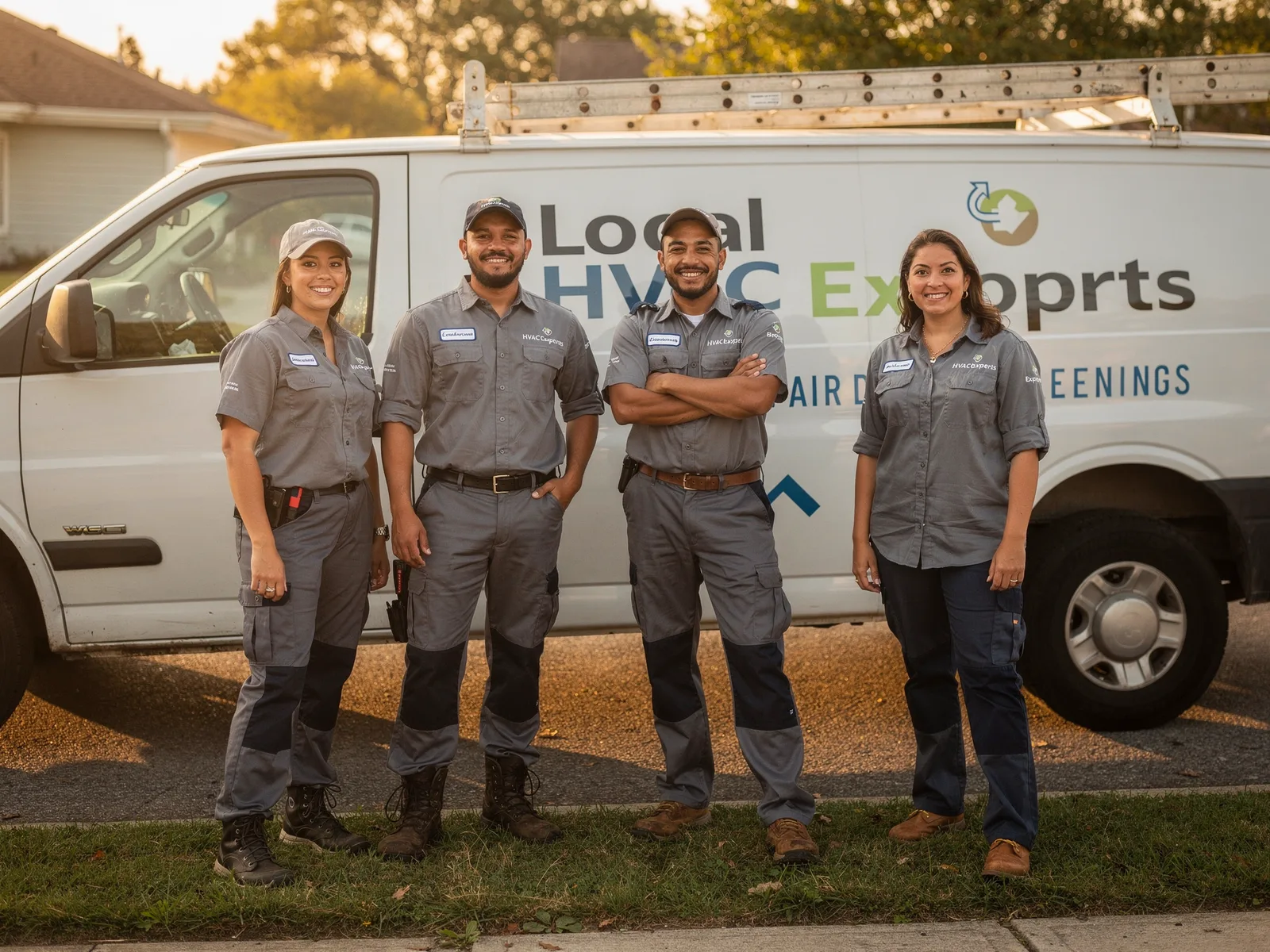 24/7 HVAC Repair & AC Replacement company in Claysville, PA